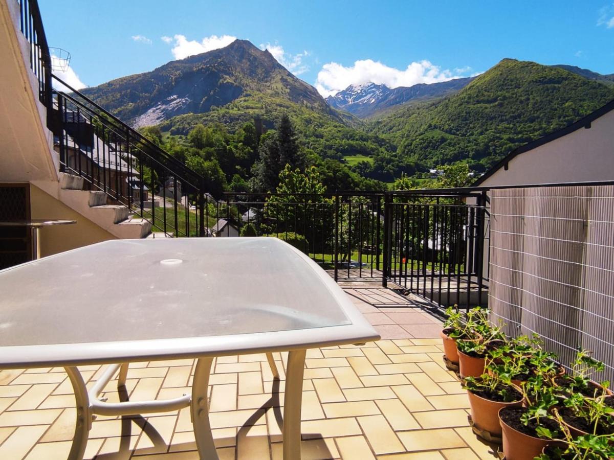 Nos Vacances Chez Julie - T4 L'Estive Esquièze - Sère Exterior foto
