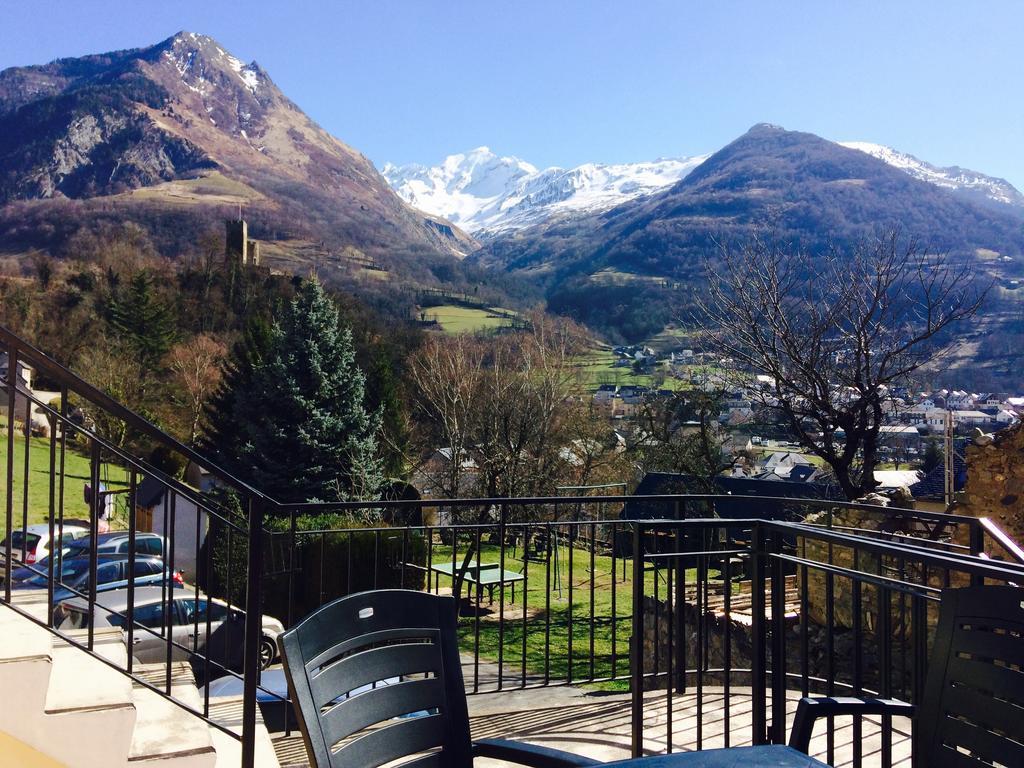 Nos Vacances Chez Julie - T4 L'Estive Esquièze - Sère Exterior foto